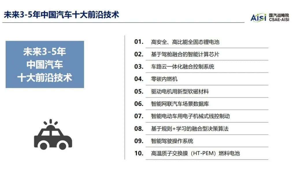 高温质子交流膜燃料电池列入中国汽车十大前沿手艺_专注高温甲醇燃料电池——中科嘉鸿(佛山市)新能源科技有限公司