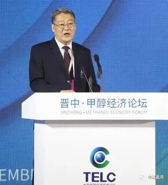 2022年甲醇经济论坛演讲摘录丨共话甲醇经济未来 同谋绿色低碳生长_专注高温甲醇燃料电池——中科嘉鸿(佛山市)新能源科技有限公司