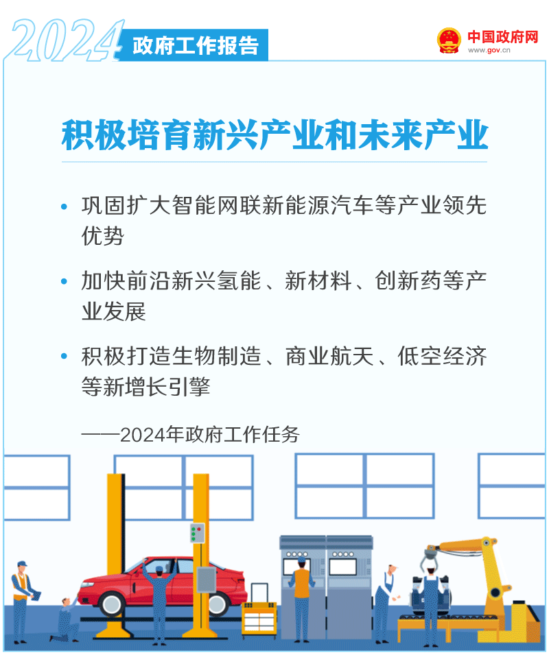 政府事情报告提及！加速前沿新兴氢能等工业生长！_专注高温甲醇燃料电池——中科嘉鸿(佛山市)新能源科技有限公司